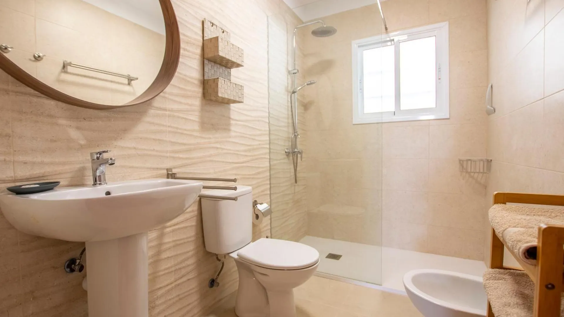 The Mango House Villa Santa Cruz de Tenerife 0*,  İspanya