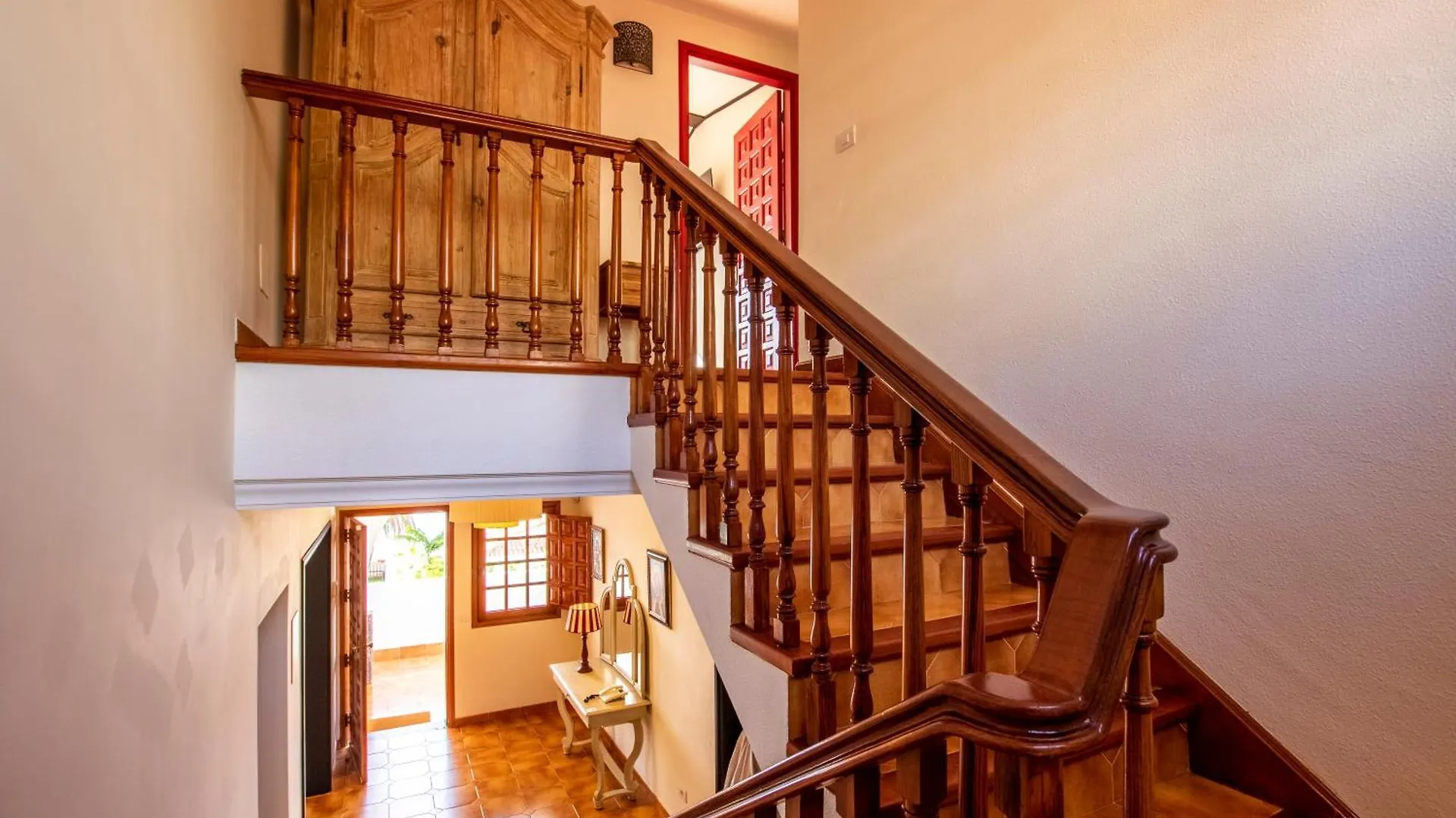 The Mango House Villa Santa Cruz de Tenerife İspanya