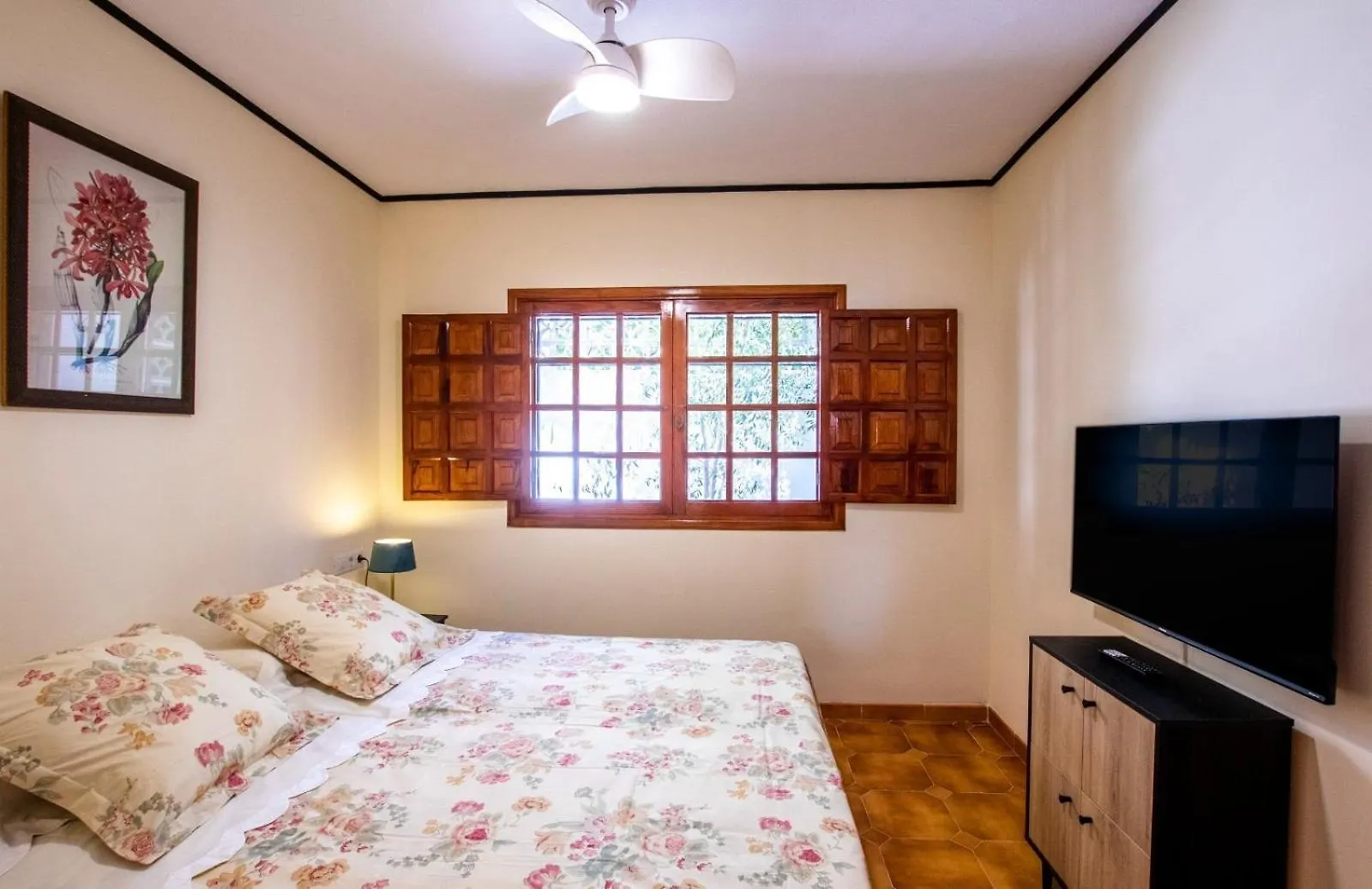 Villa The Mango House Santa Cruz de Tenerife España
