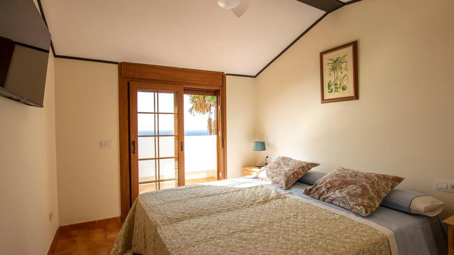 The Mango House Villa Santa Cruz de Tenerife