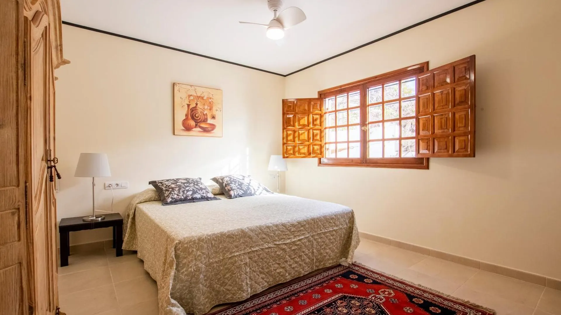 The Mango House Villa Santa Cruz de Tenerife