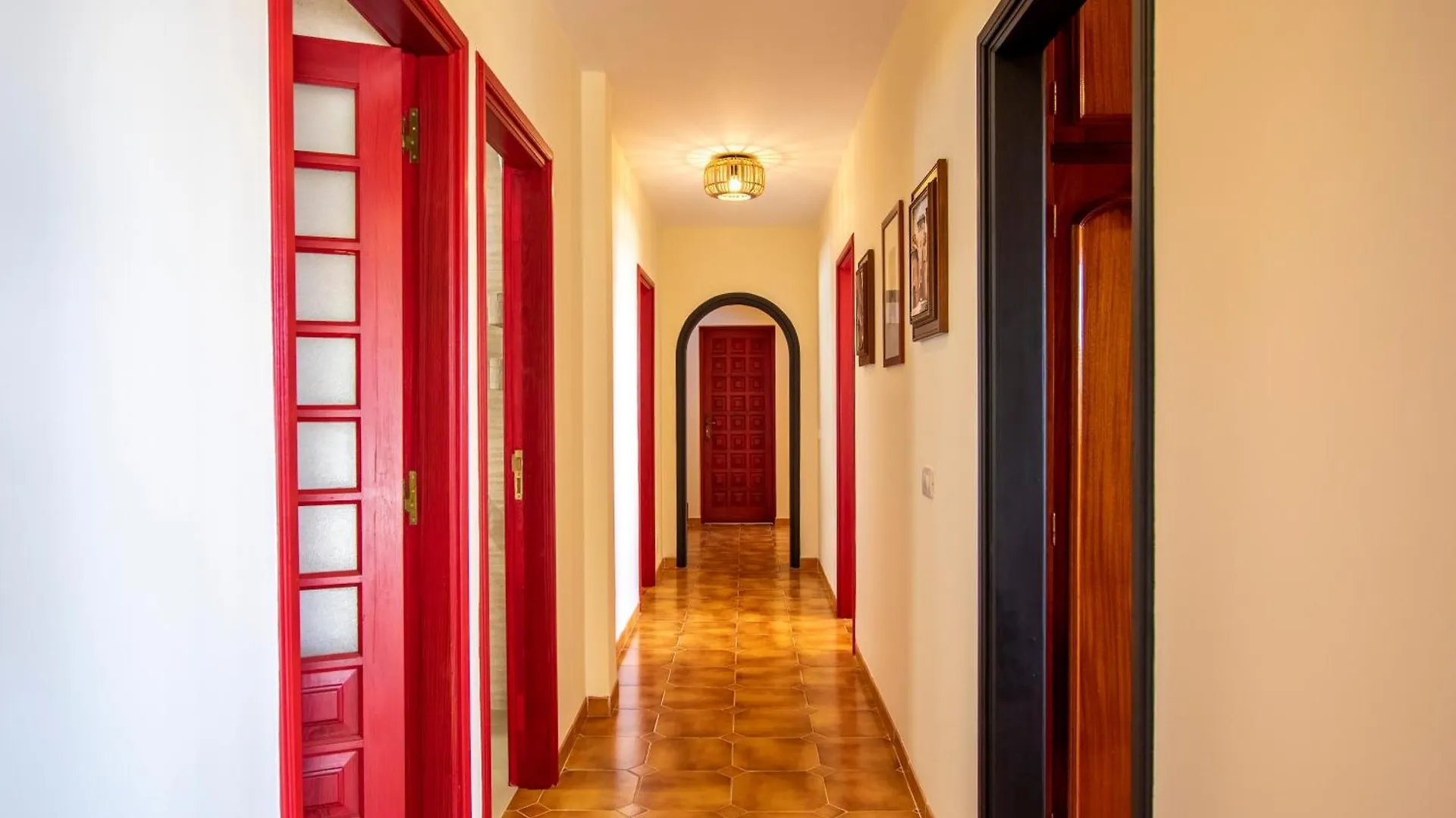 Villa The Mango House Santa Cruz de Tenerife