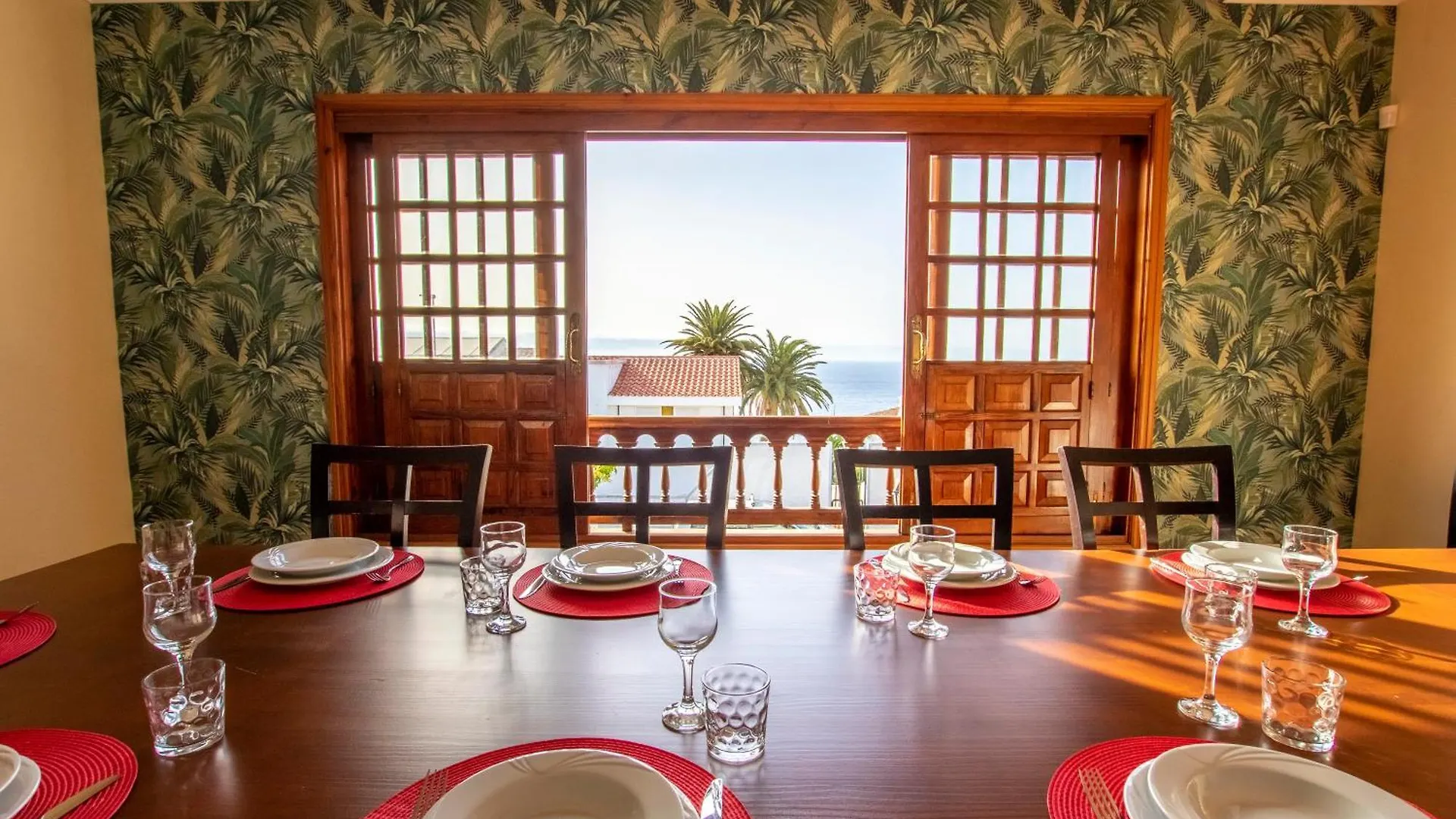 The Mango House Villa Santa Cruz de Tenerife