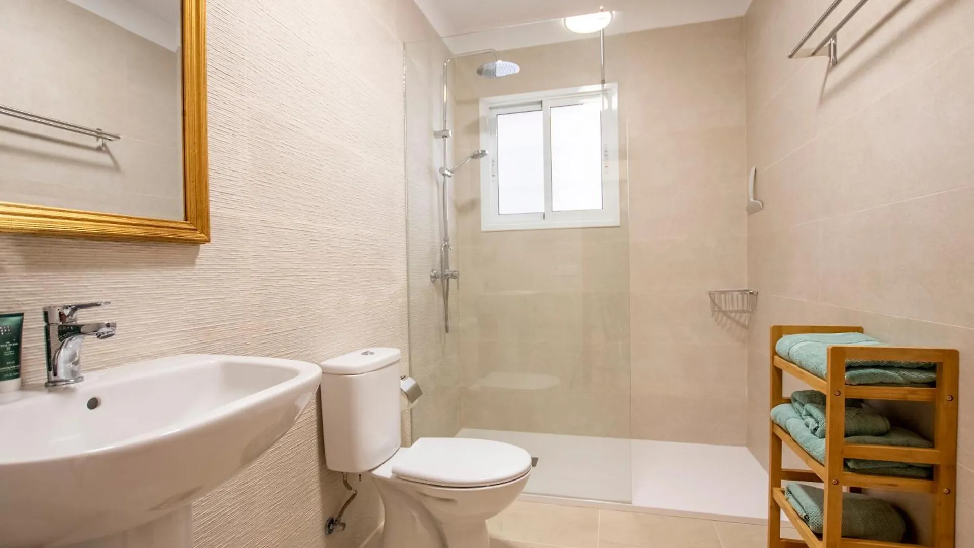The Mango House Villa Santa Cruz de Tenerife İspanya