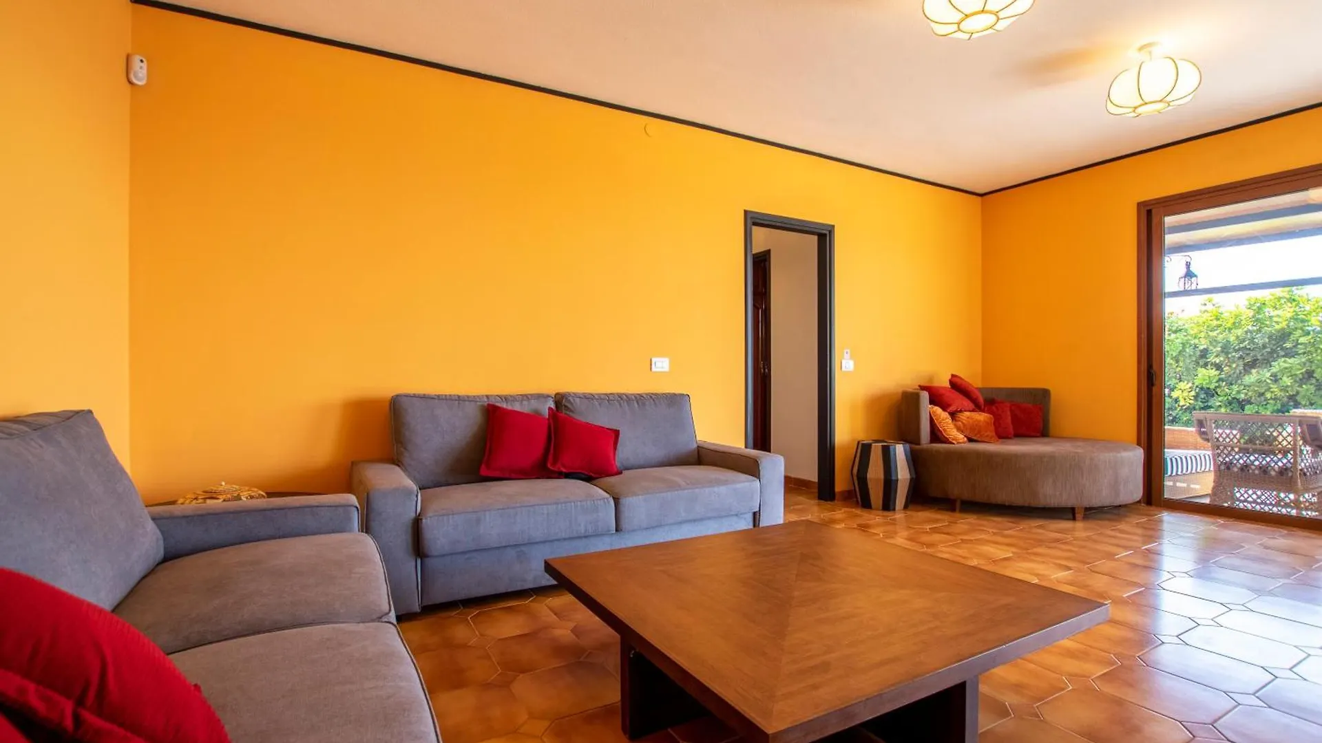 Villa The Mango House Santa Cruz de Tenerife