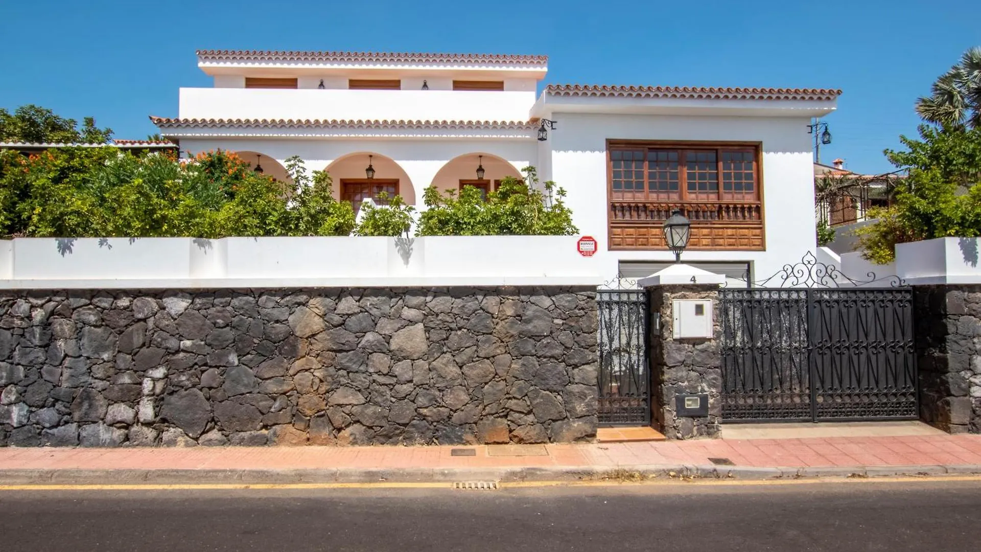 Villa The Mango House Santa Cruz de Tenerife 0*,  España