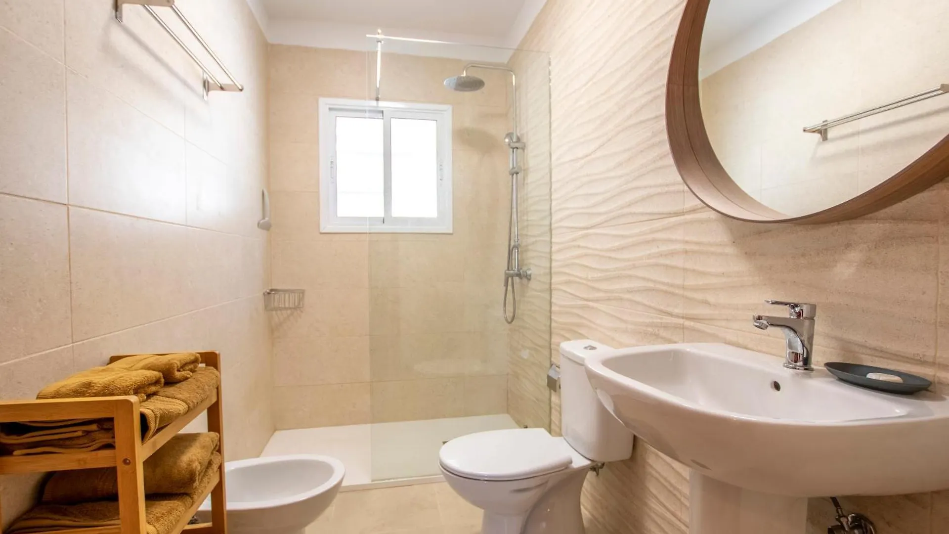 Villa The Mango House Santa Cruz de Tenerife