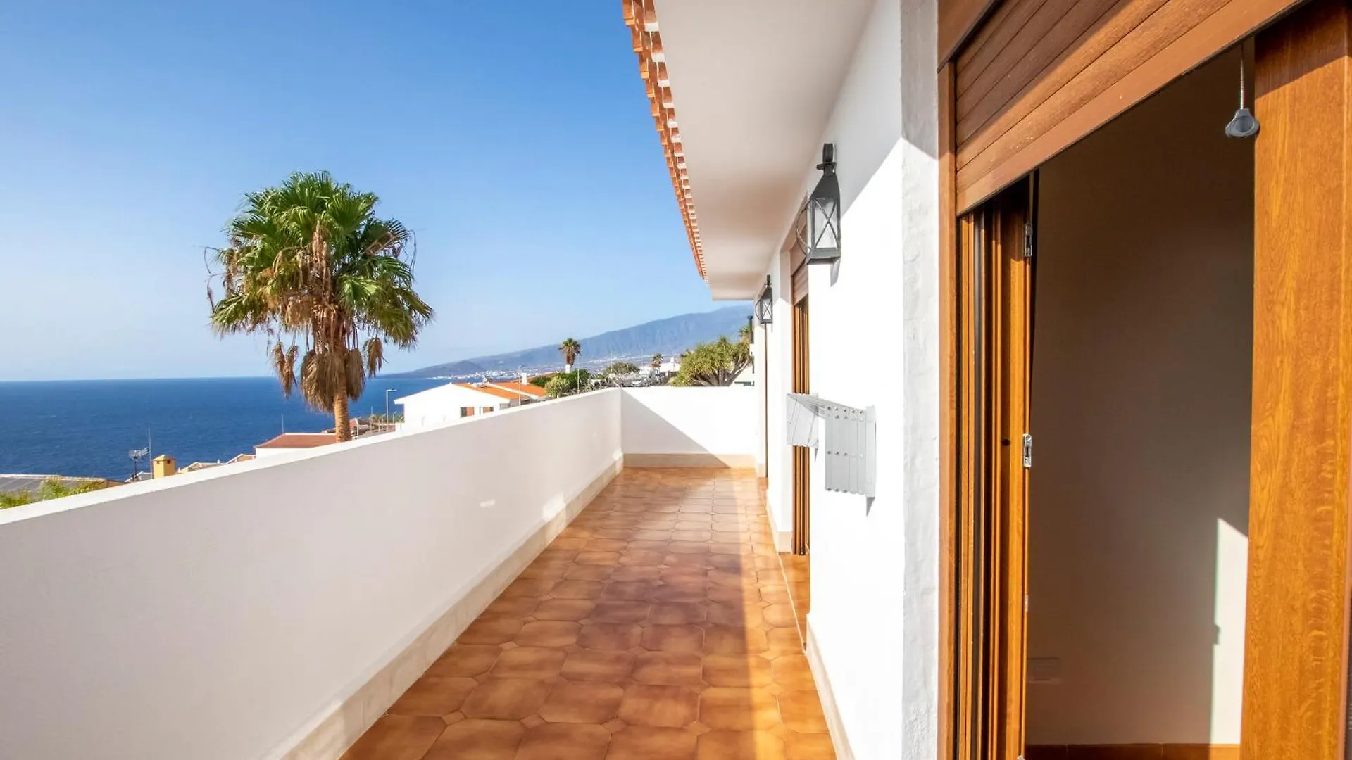 Villa The Mango House Santa Cruz de Tenerife