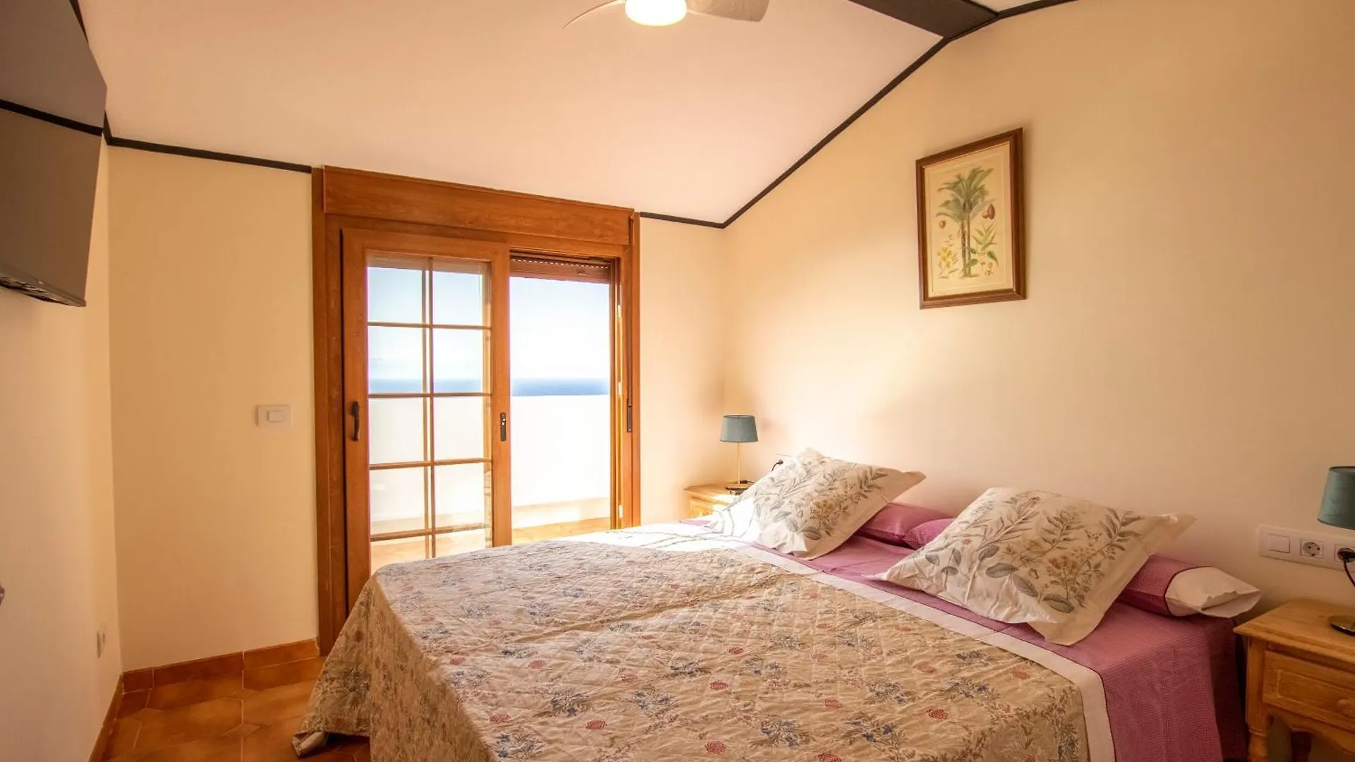 The Mango House Villa Santa Cruz de Tenerife İspanya