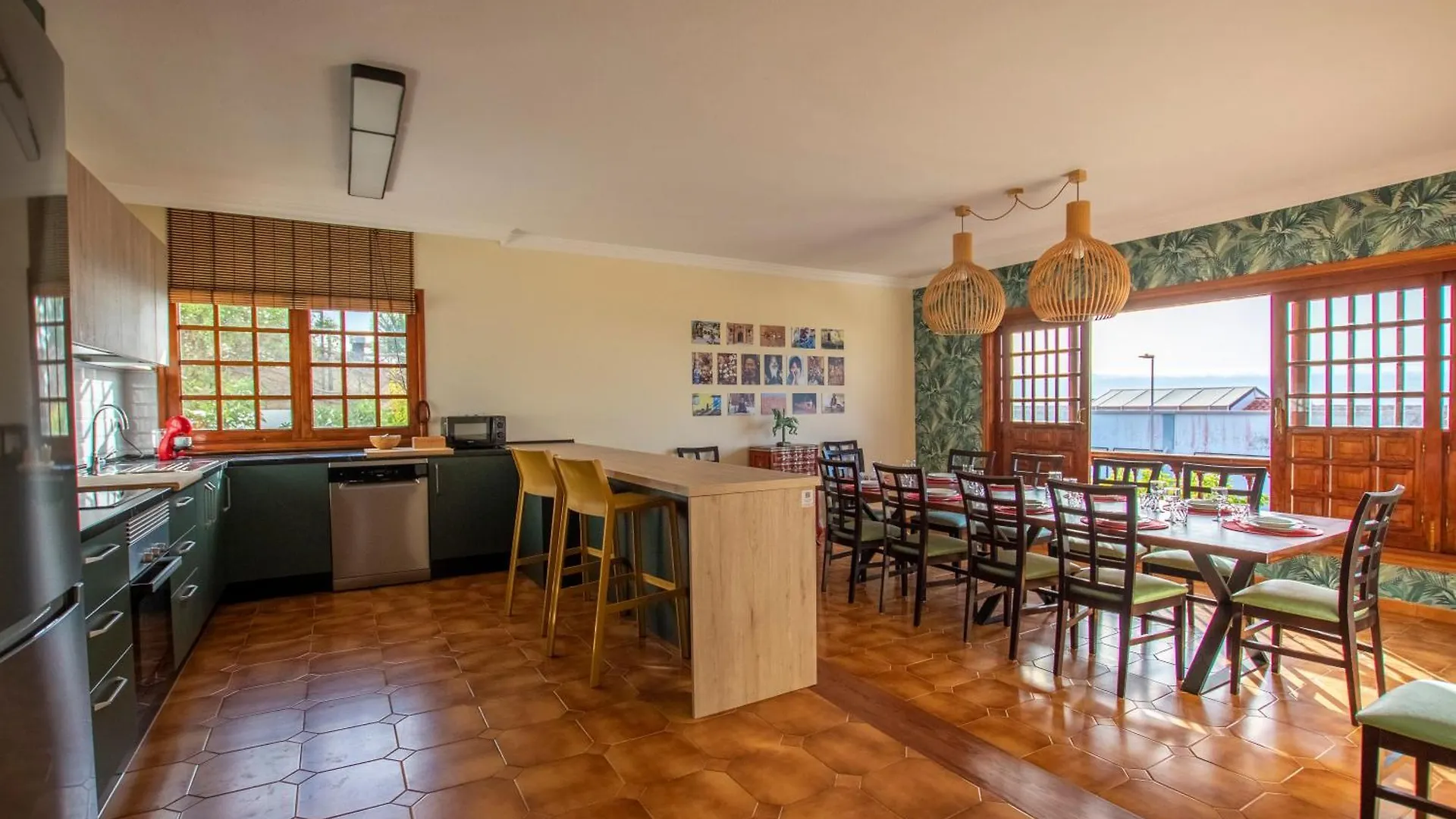 Villa The Mango House Santa Cruz de Tenerife España