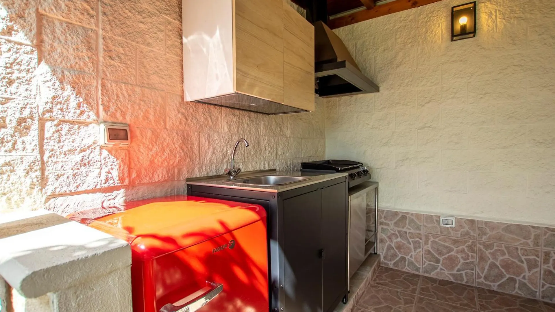 The Mango House Villa Santa Cruz de Tenerife