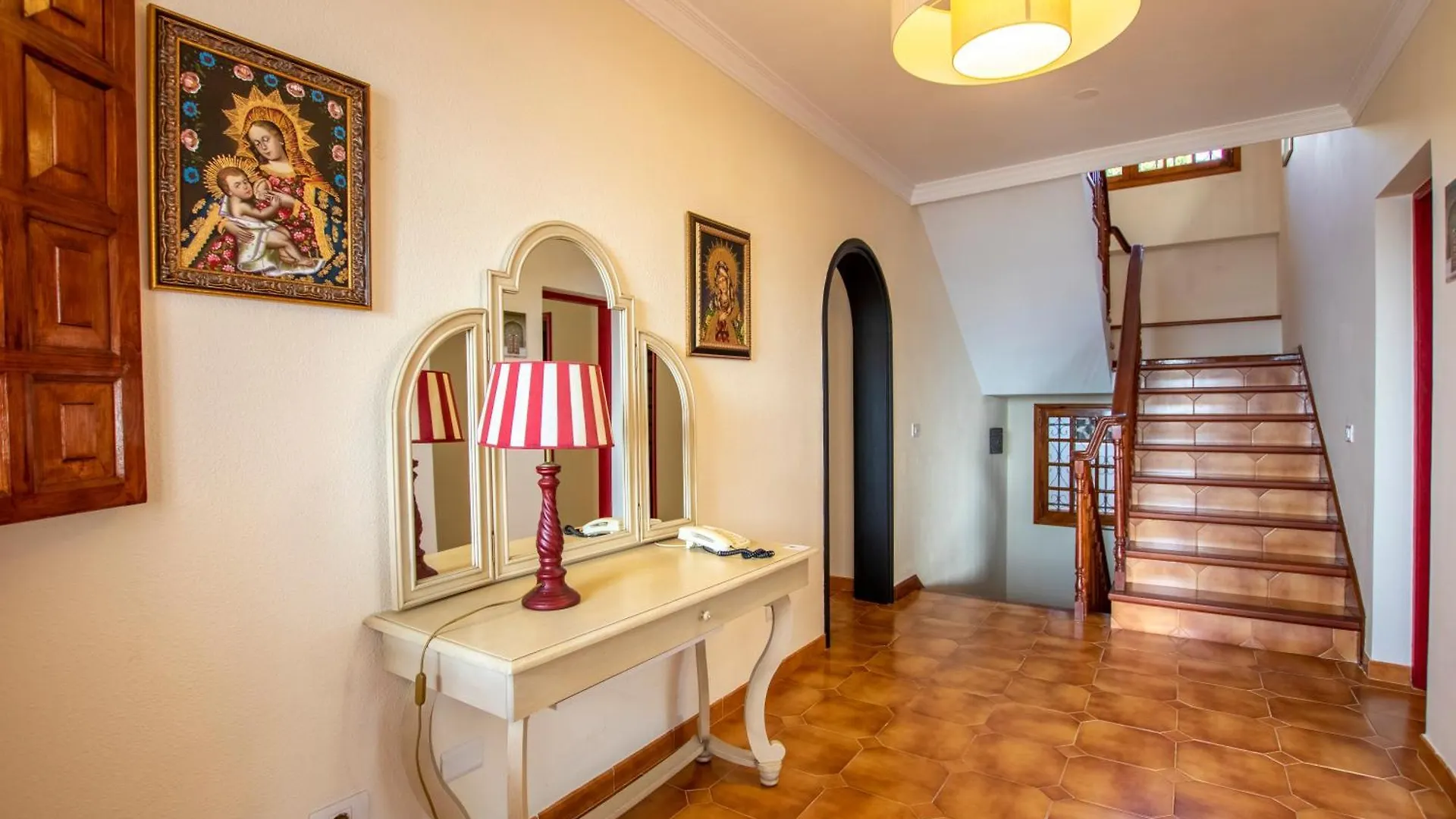 Villa The Mango House Santa Cruz de Tenerife
