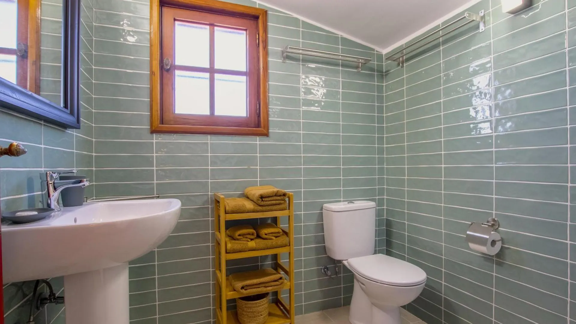Villa The Mango House Santa Cruz de Tenerife