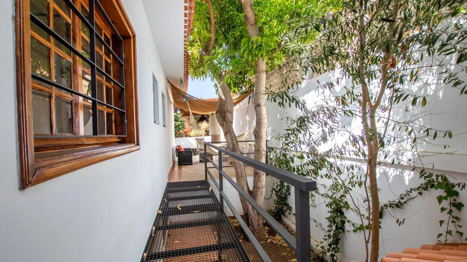 Villa The Mango House Santa Cruz de Tenerife