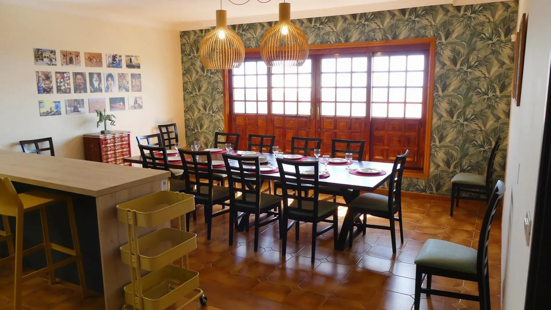 The Mango House Villa Santa Cruz de Tenerife