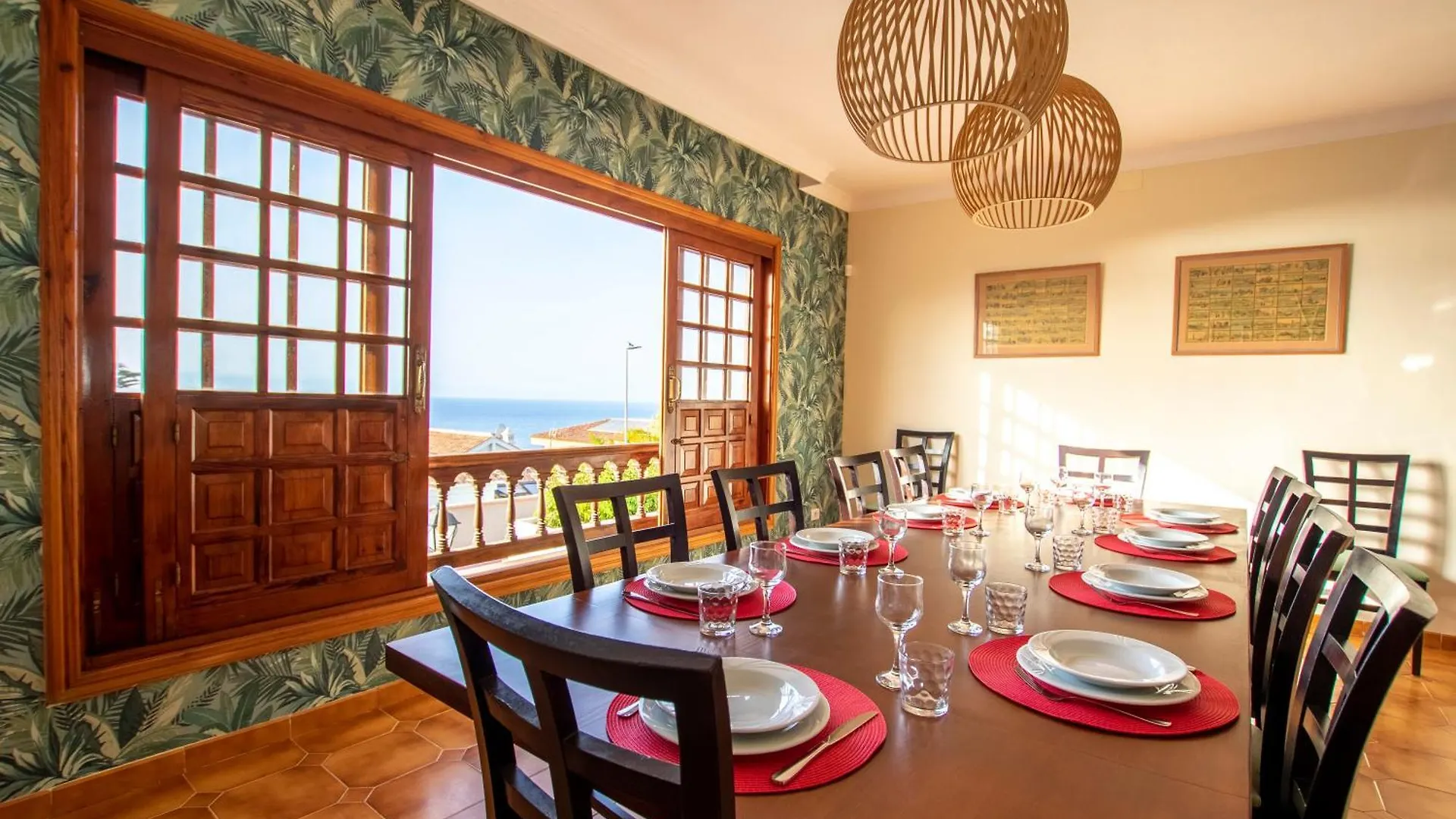 Villa The Mango House Santa Cruz de Tenerife