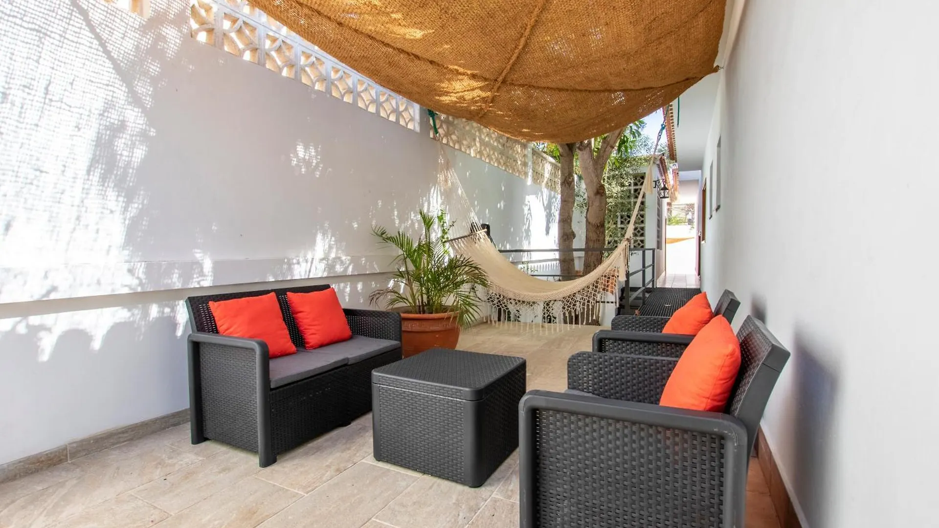 Villa The Mango House Santa Cruz de Tenerife