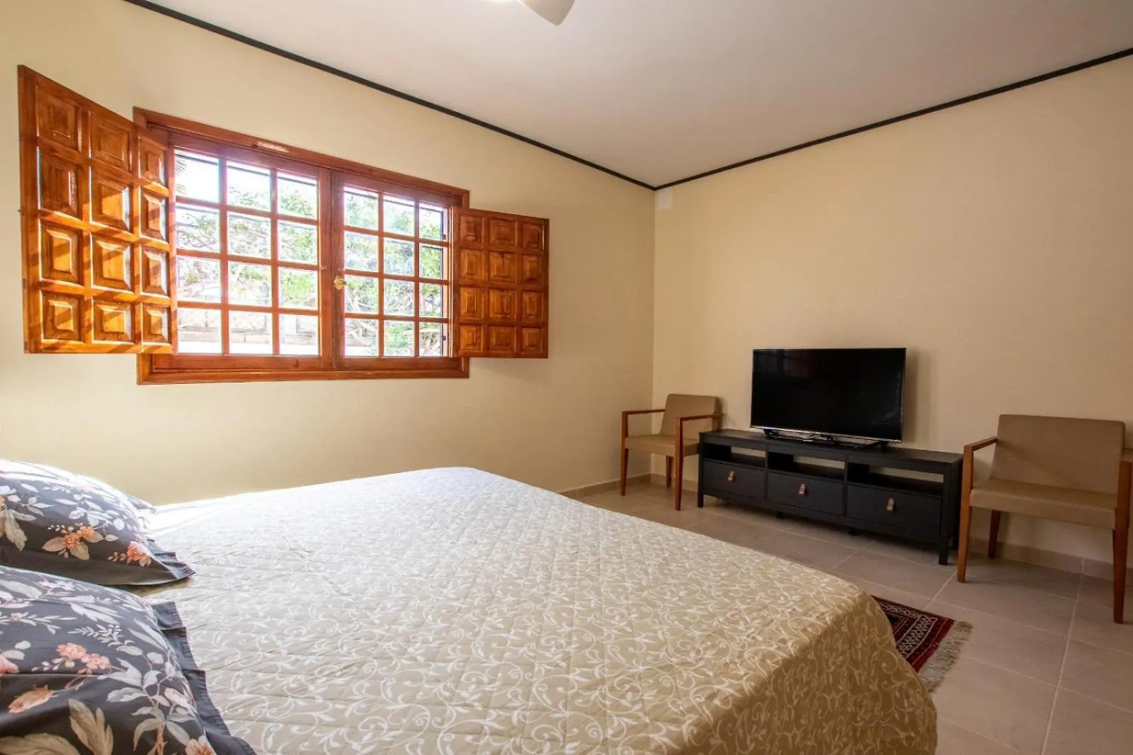 Villa The Mango House Santa Cruz de Tenerife