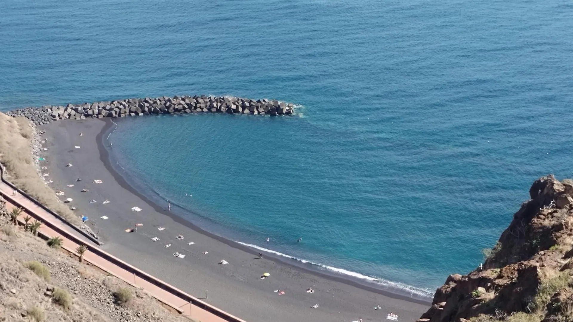 Villa The Mango House Santa Cruz de Tenerife