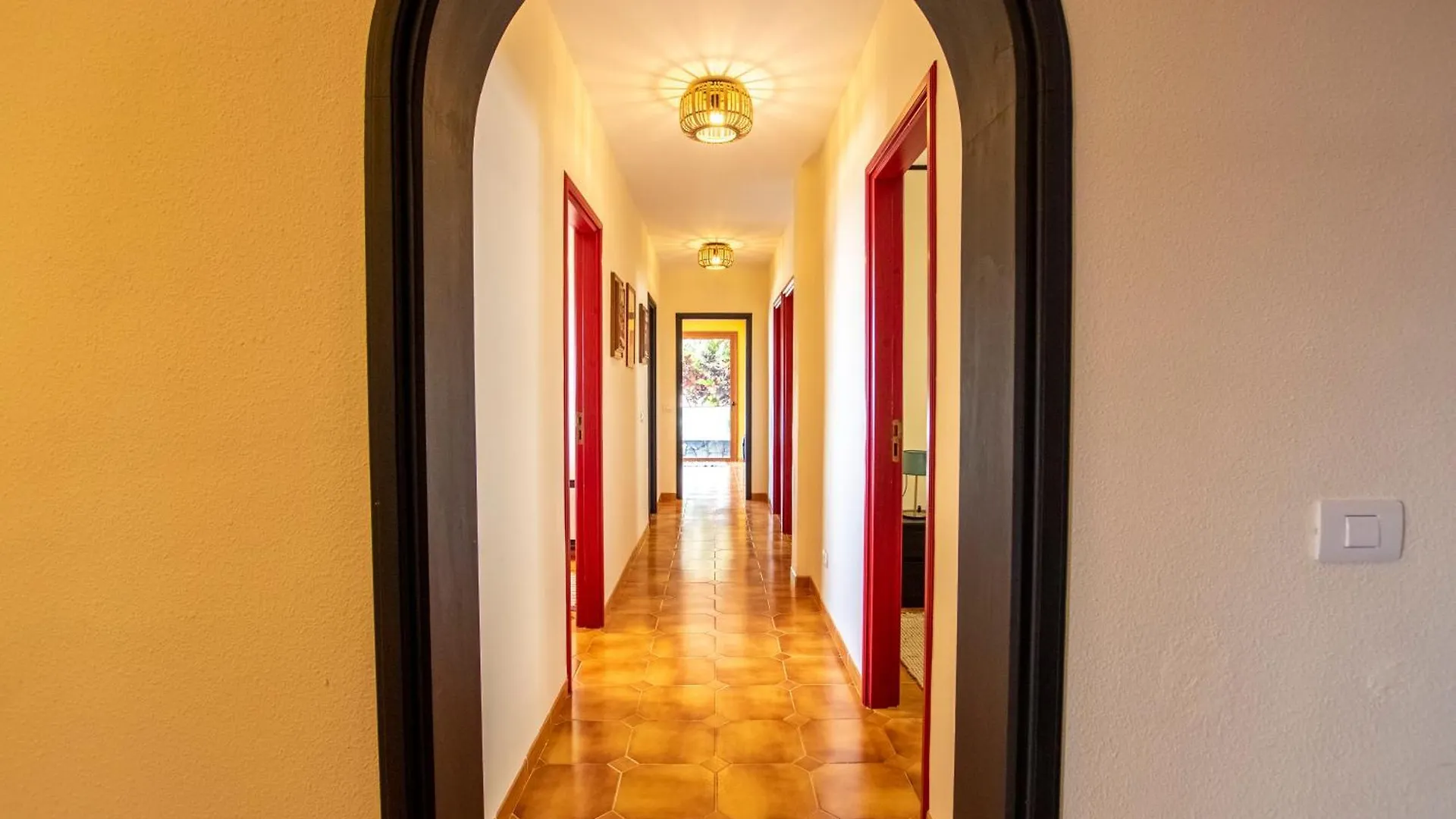 The Mango House Villa Santa Cruz de Tenerife Spain